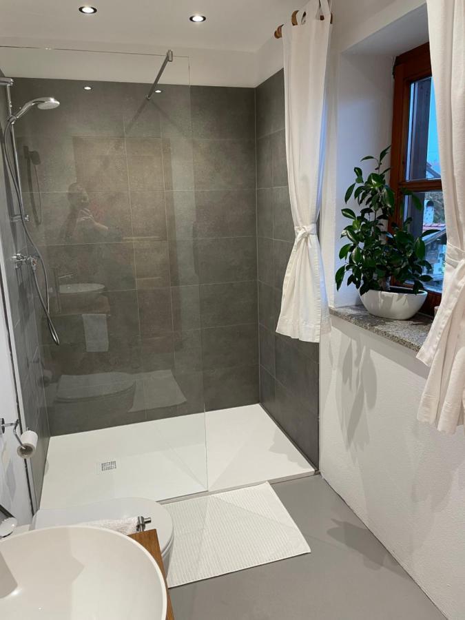 Ferienwohnung Hofleben Reiner Neukirchen vorm Wald Экстерьер фото