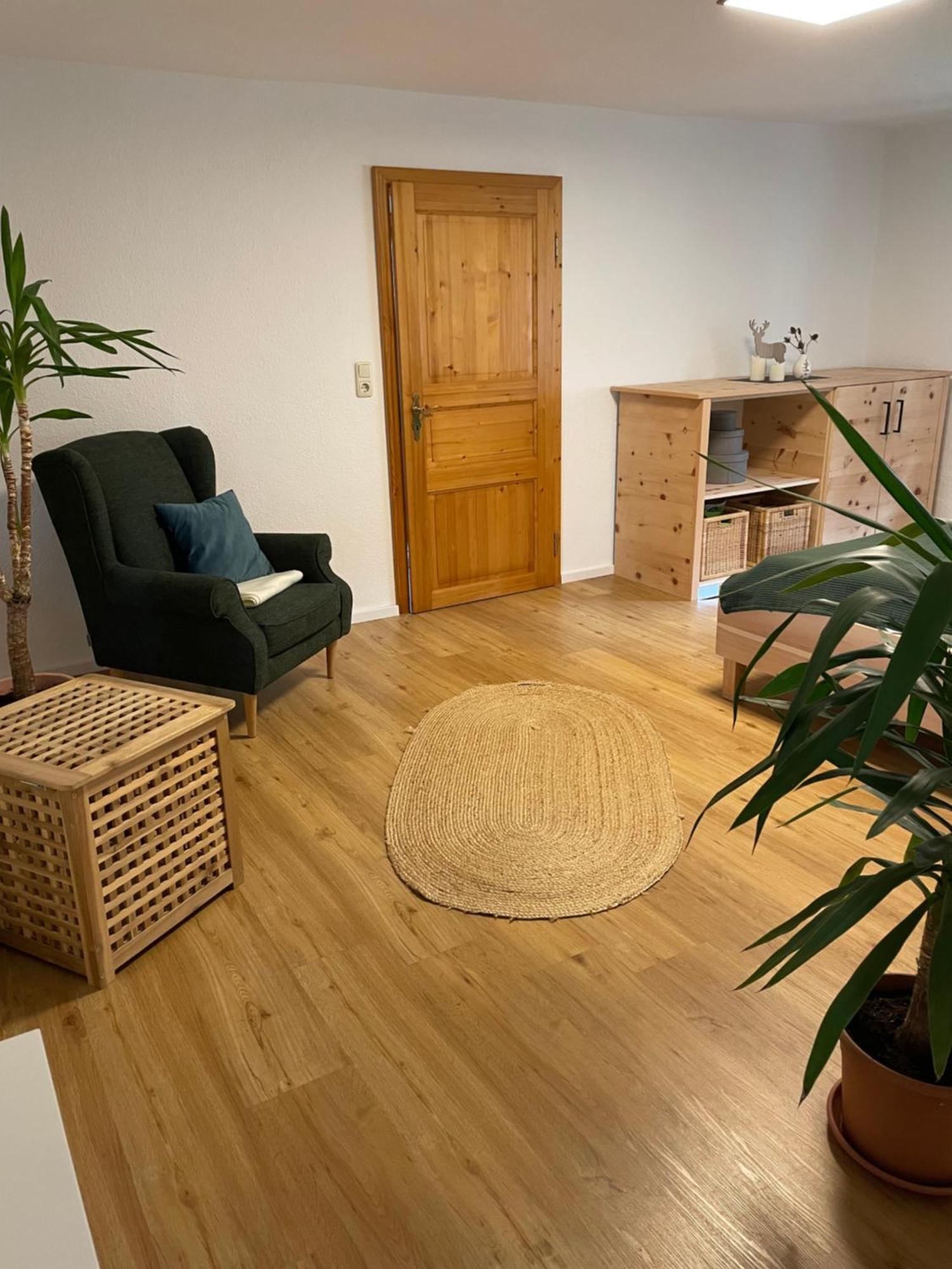 Ferienwohnung Hofleben Reiner Neukirchen vorm Wald Экстерьер фото